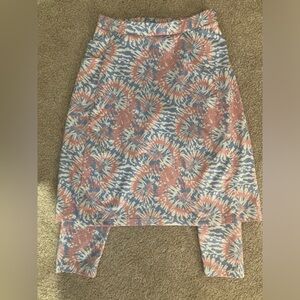 Fit SNOGA | 22” Tie Dye